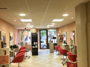 A LOUER – LAGNIEU – 66 m²