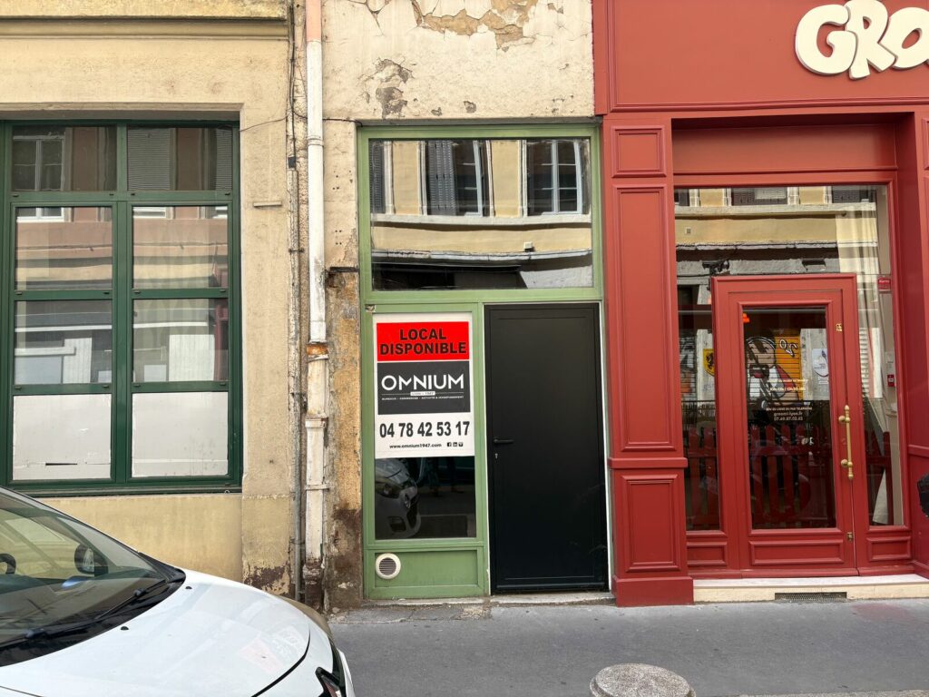 Photo du bien