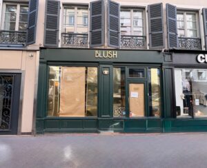 FOCH / LYAUTEY – A LOUER – LYON 6 – 60 m²