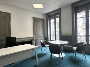 A LOUER – LYON – 134 m² non divisibles