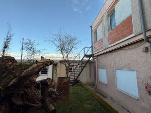 A VENDRE – VILLEURBANNE – 2 800 m² divisibles à partir de 800 m²