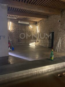 A LOUER – LYON – 220 m² non divisibles