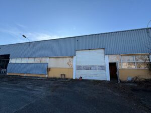 A VENDRE OU A LOUER – BOURG EN BRESSE – 1 743 m² non divisibles