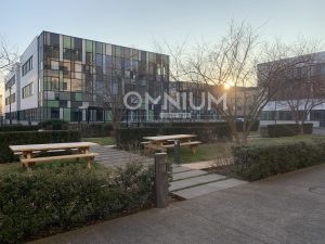 SWELY – secteur Gerland – A VENDRE OU A LOUER – LYON 7 – 3668.6m² divisibles à partir de 116 m²