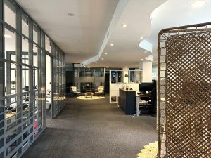 A VENDRE OU A LOUER – LYON 9 – 370 m² non divisibles