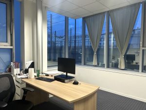 A LOUER – LYON 2 – 225 m² non divisibles