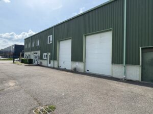 A LOUER – VILLEFONTAINE – 120 m² non divisibles