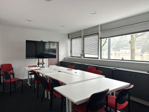 A VENDRE OU A LOUER – LYON – 370 m² non divisibles
