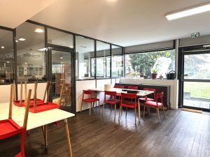 A VENDRE OU A LOUER – LYON 9 – 370 m² divisibles dès 160m²