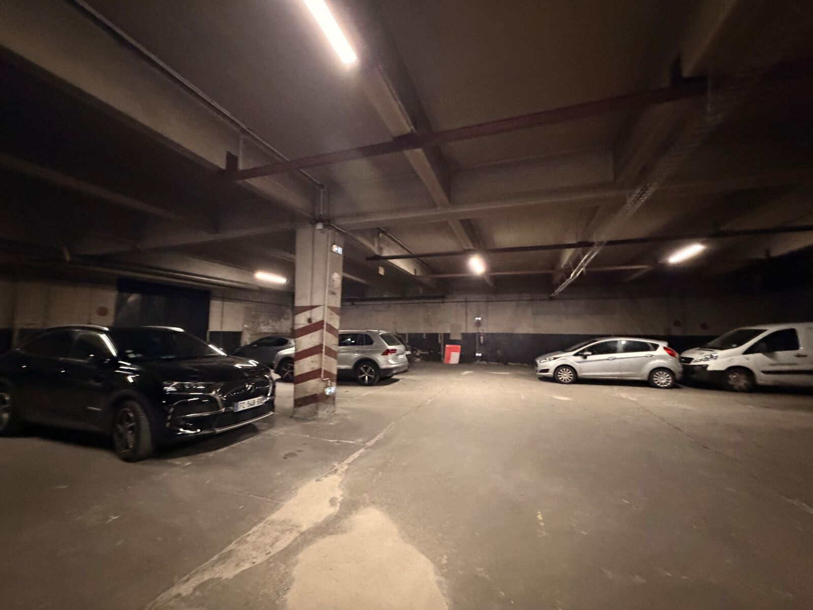 Photo du bien