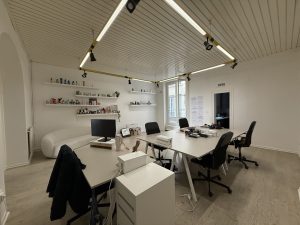 A LOUER – LYON – 93 m² non divisibles