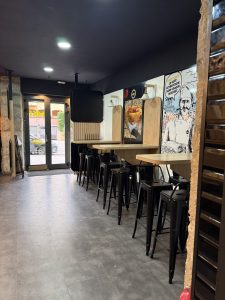 EXCLUSIVITE – OMNIUM – A VENDRE – LYON – 105 m² non divisibles