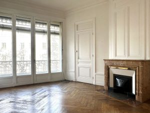 A LOUER – LYON – 142 m² non divisibles
