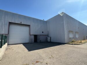 A LOUER – GENAS – 434 m² non divisibles