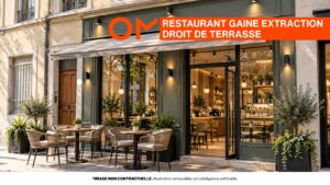 CESSION DE FONDS – VILLEURBANNE – 100 m²