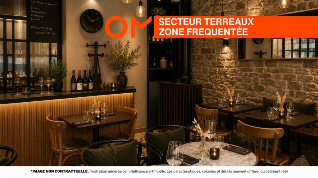 Photo du bien