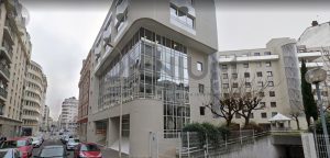 Secteur Jean Macé – A LOUER – LYON 7 – 90 m² non divisibles