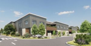 A LOUER – DECINES CHARPIEU – 5 983 m² divisibles à partir de 527 m²