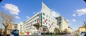 A LOUER – LYON 8 – 6 272 m² divisibles