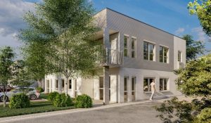 A VENDRE – BOURGOIN JALLIEU – 5749 m² divisibles