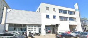A VENDRE – LYON 9 – 510 m² non divisibles