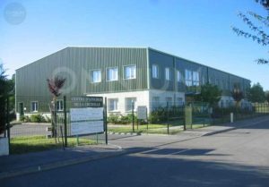 A LOUER – VILLEFONTAINE – 15 m² non divisibles