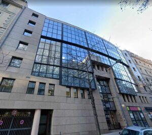 A LOUER – LYON 3 – 91 m² non divisibles