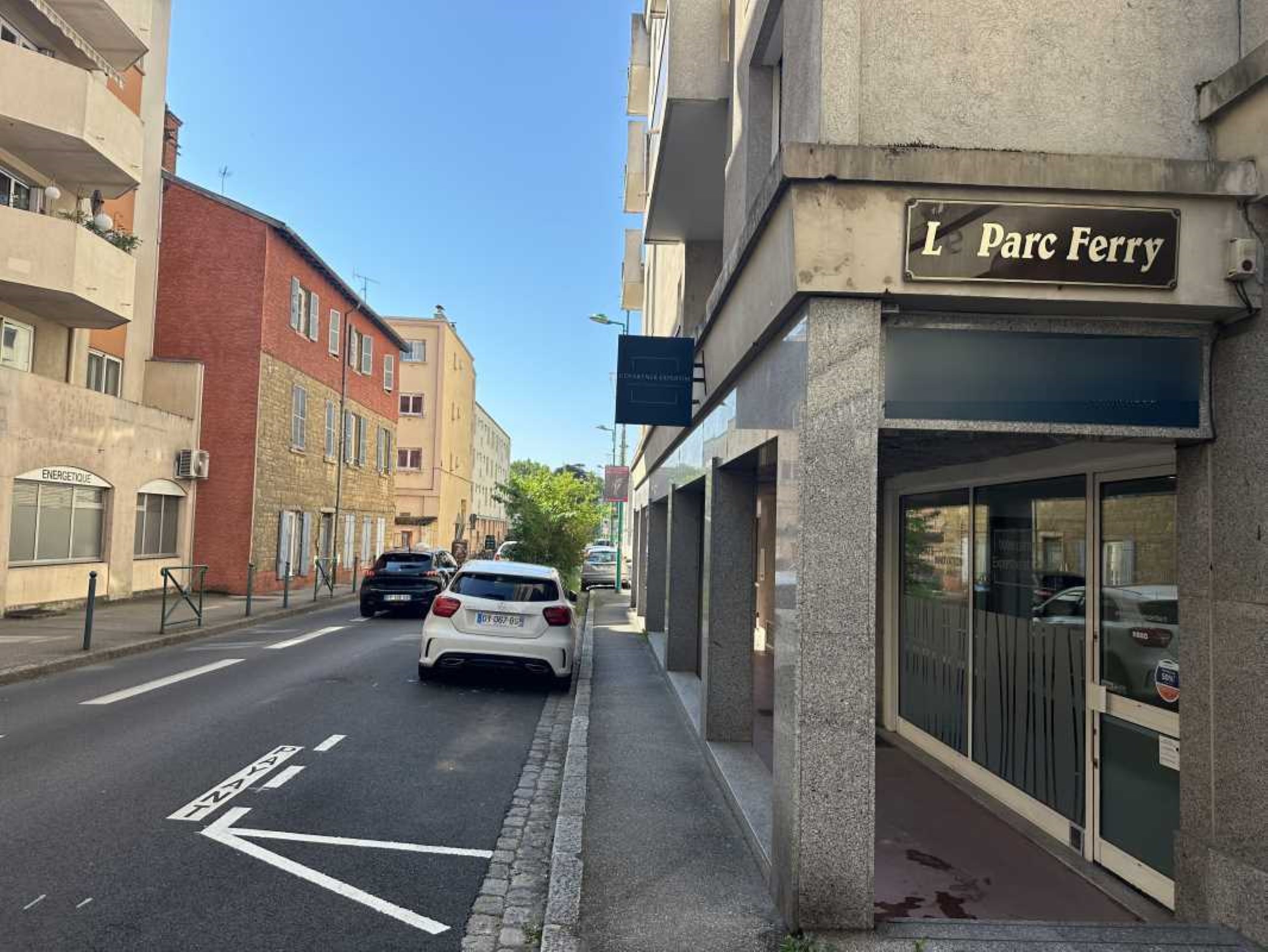 Photo du bien
