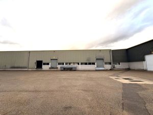 A VENDRE – CREMIEU – 3 900 m² divisibles à partir de 1 886 m²