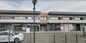 A LOUER – CHATILLON D&rsquo;AZERGUES – 21 m² non divisibles