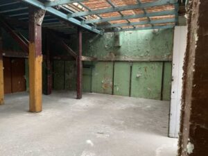 A LOUER – LYON 2 – 177 m² non divisibles