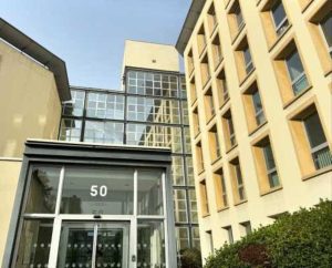 LES GEMEAUX – A LOUER – VILLEURBANNE – 644 m² divisibles à partir de 150 m²