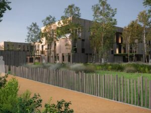 A LOUER – VENISSIEUX – 3 526 m² divisibles à partir de 233 m²