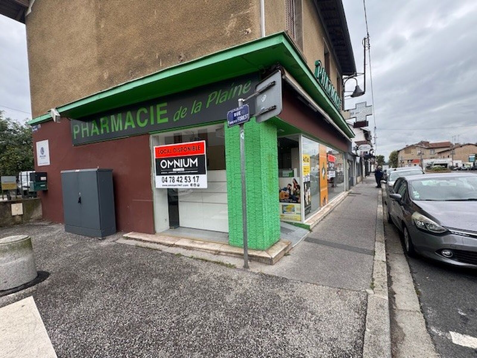 Photo du bien