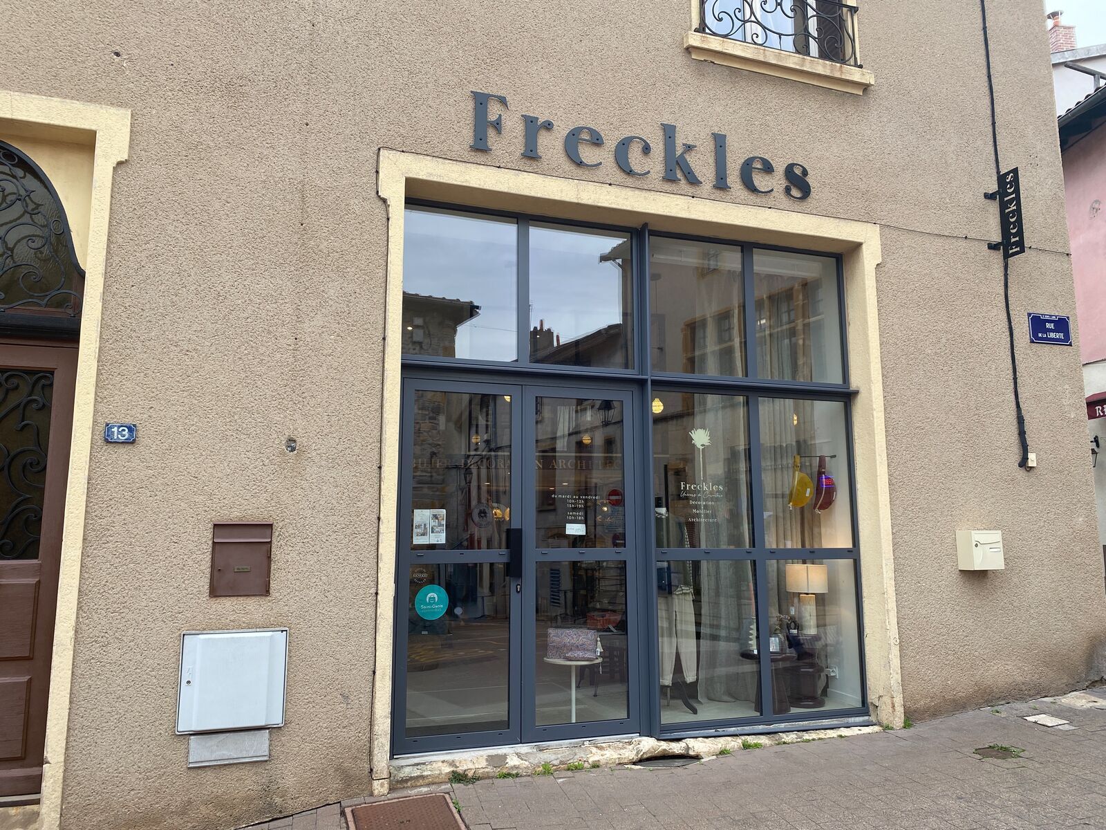 Photo du bien