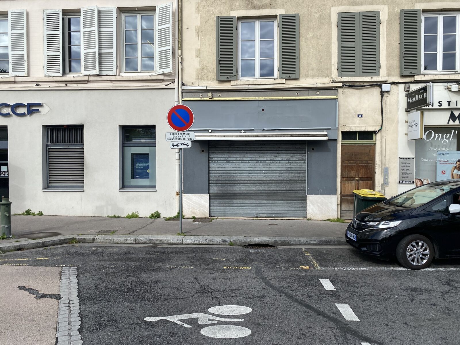 Photo du bien