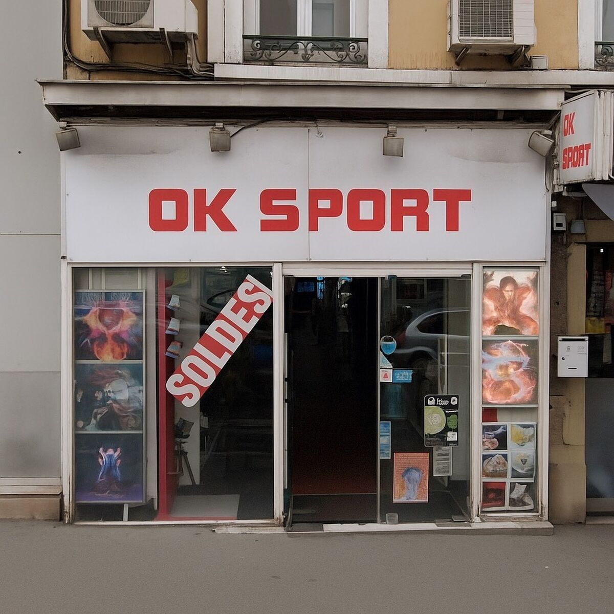 Photo du bien