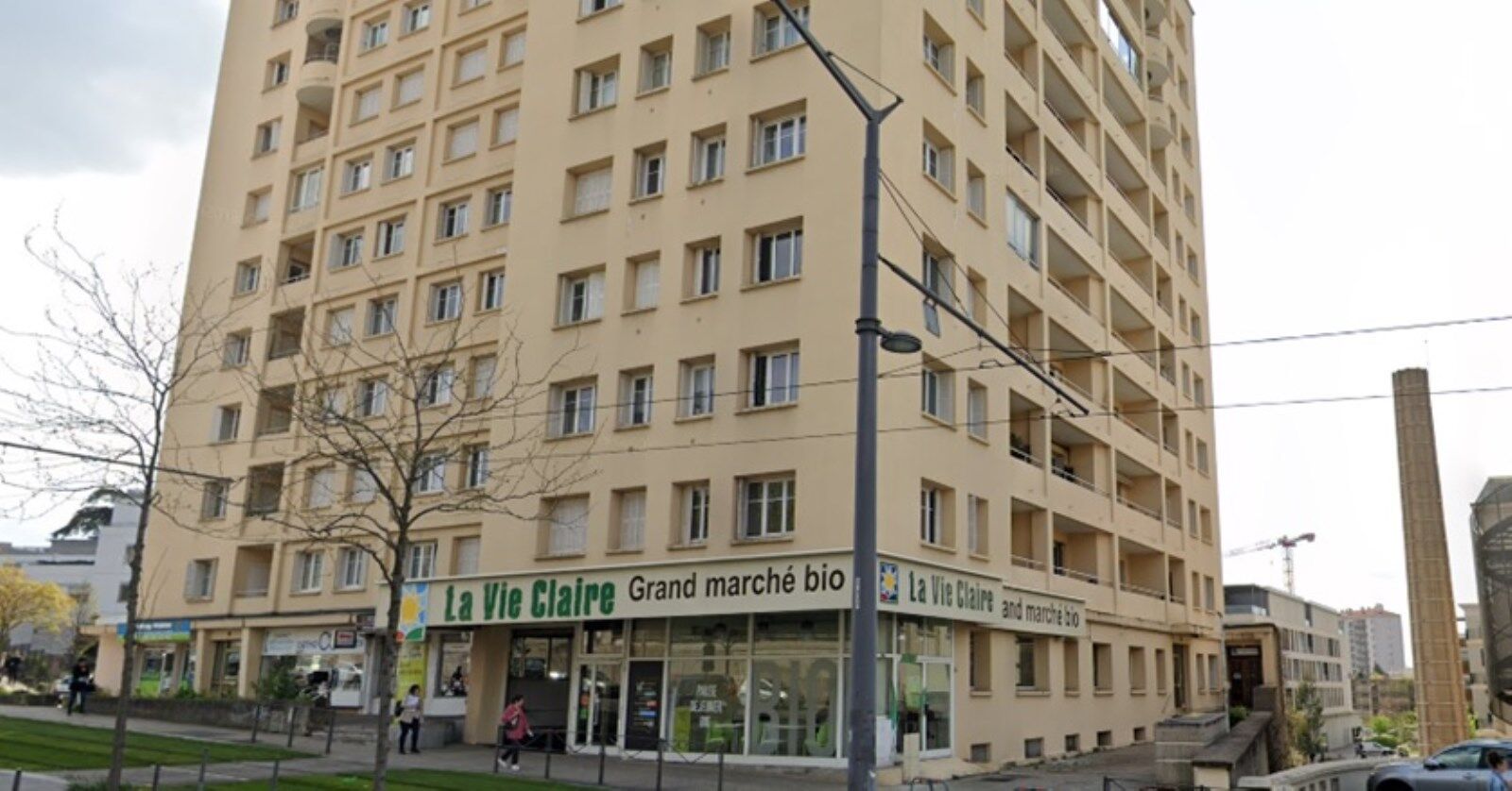 Photo du bien