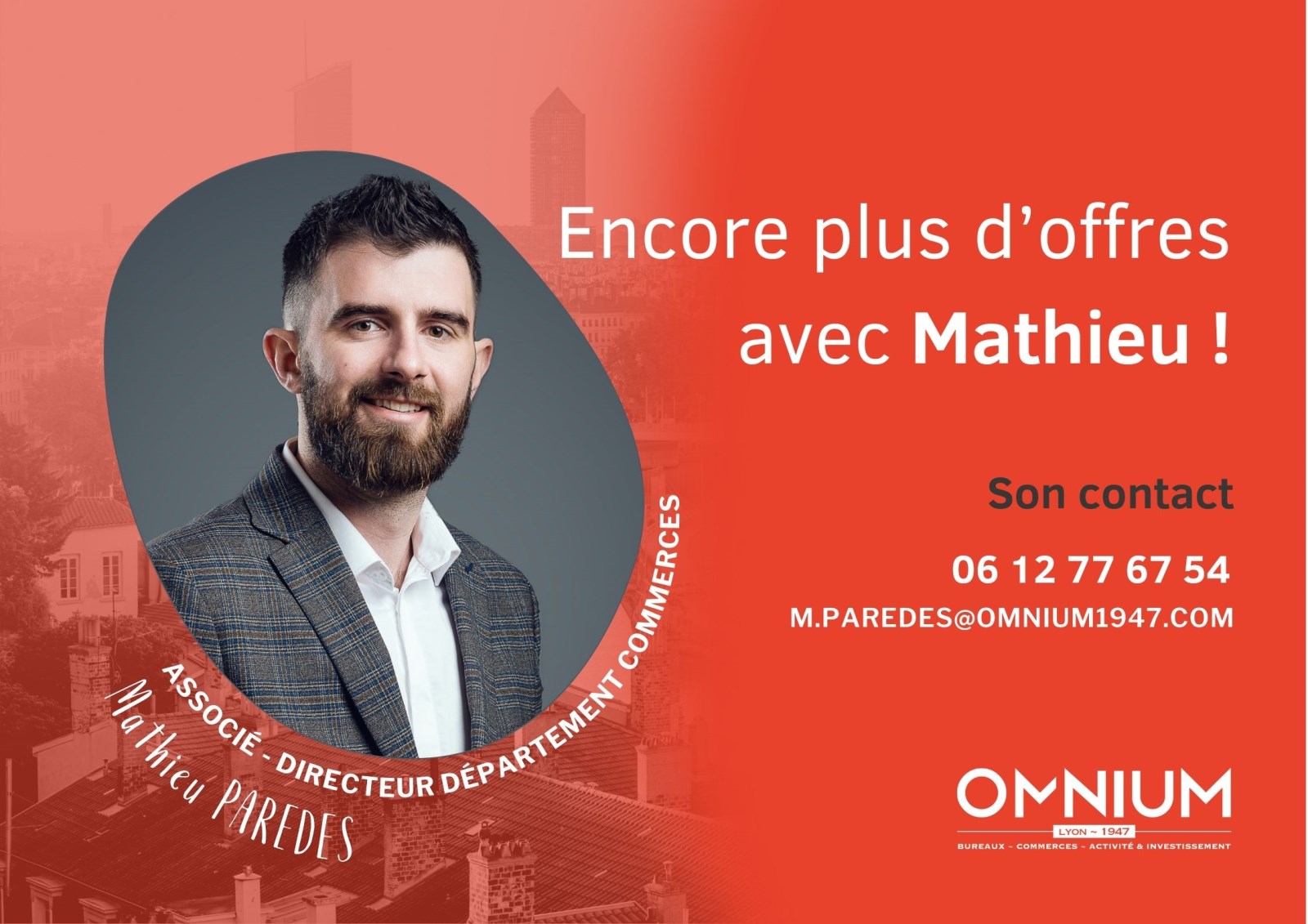 Photo du bien
