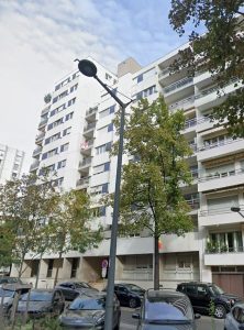 A LOUER – LYON 6 – 262 m² non divisibles