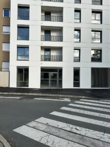 A LOUER – ECULLY – 99 m²