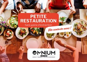 CESSION DE FONDS – LYON – 150 m² non divisibles