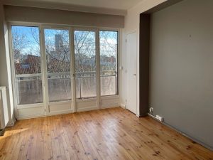 A LOUER – LYON 3 – 103 m² non divisibles