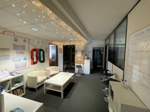 A LOUER – LYON 9 – 150 m² non divisibles