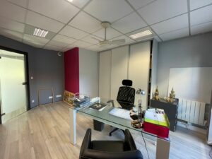A LOUER – LYON 7 – 15 m² non divisibles