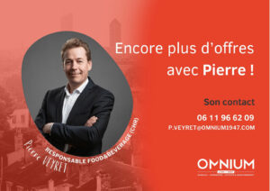 A LOUER – MEYZIEU – 99 m² non divisibles