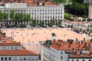 CESSION DE BAIL – LYON 2 – 39 m² non divisibles