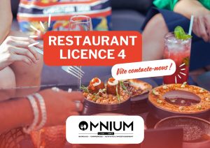 CESSION DE FONDS – LYON 3 – 70 m² non divisibles