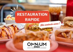 CESSION DE FONDS – LYON 9 – 196 m²