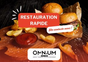 CESSION DE FONDS – LYON 8 – 90 m² non divisibles